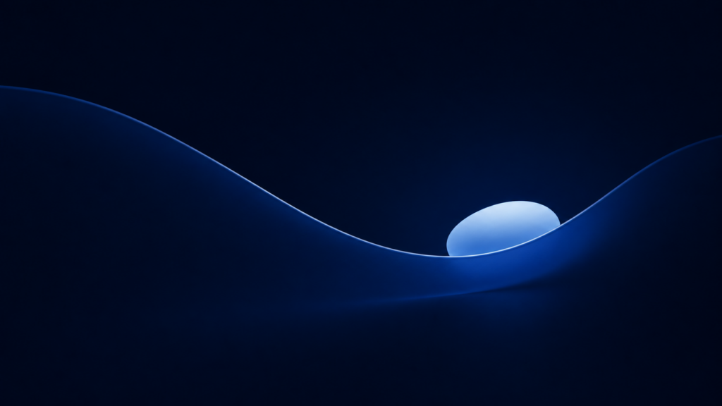 Blue Monday Post