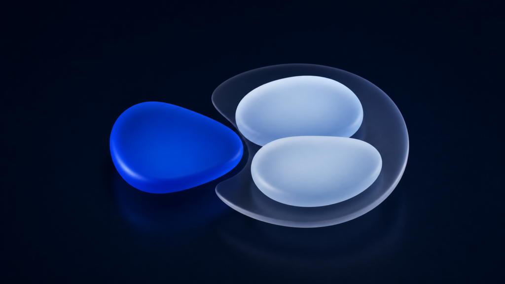 Spelunker: A Hybrid Approach to Smarter Item Similarity Search